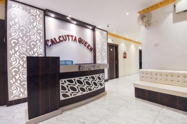 Calcutta Queen Eksteriør billede