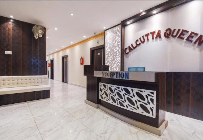 Calcutta Queen Eksteriør billede