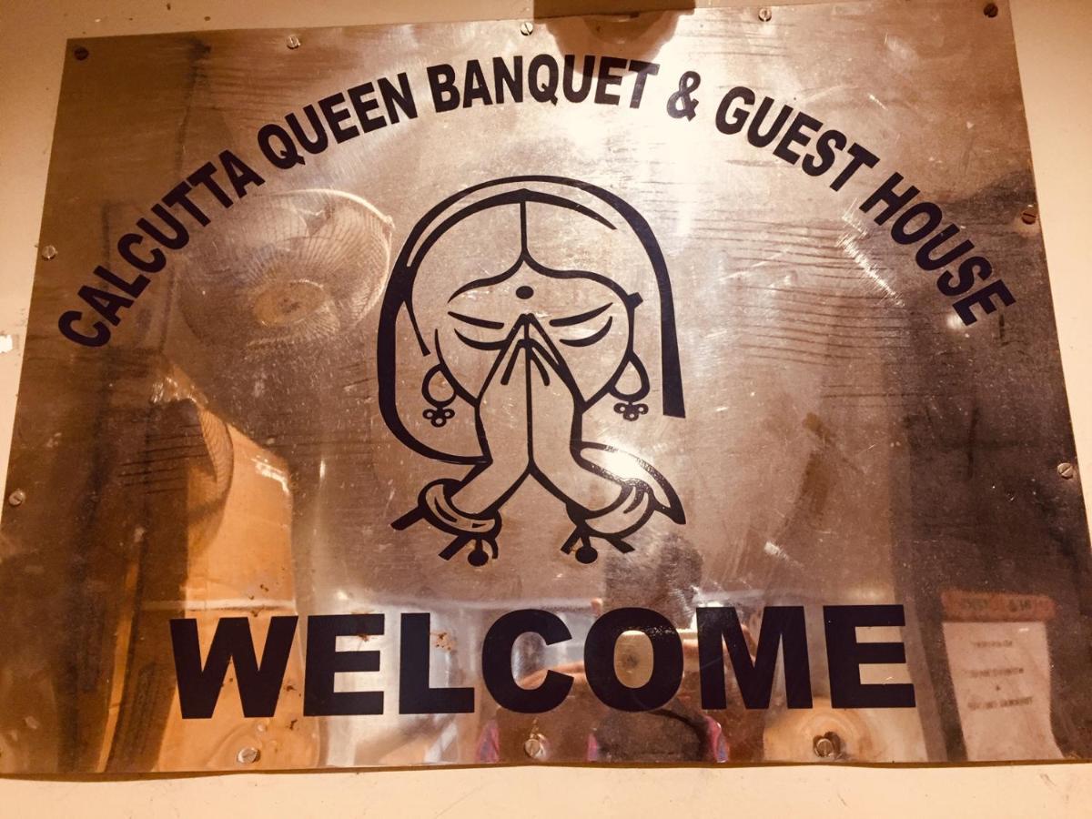 Calcutta Queen Eksteriør billede
