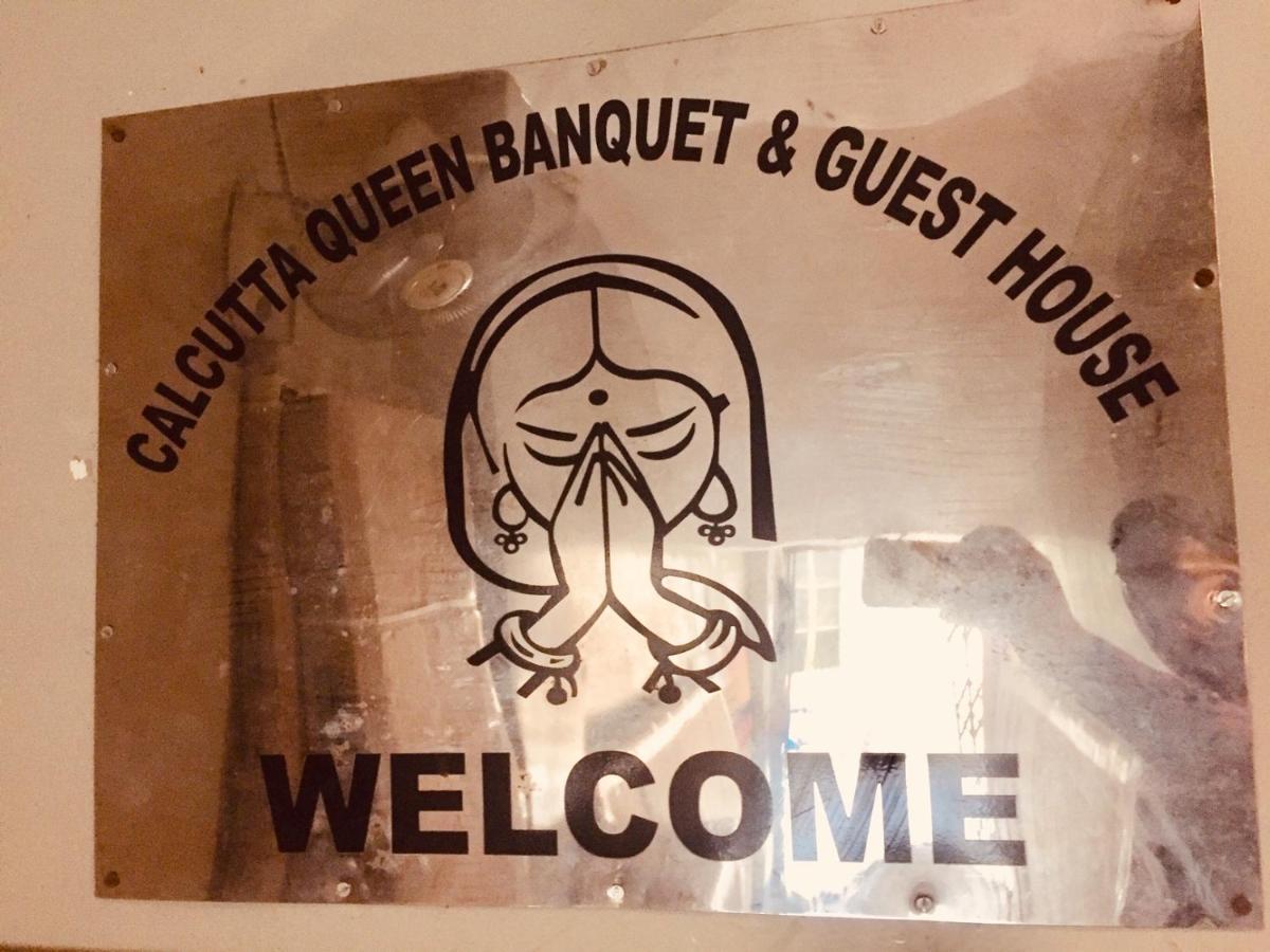 Calcutta Queen Eksteriør billede