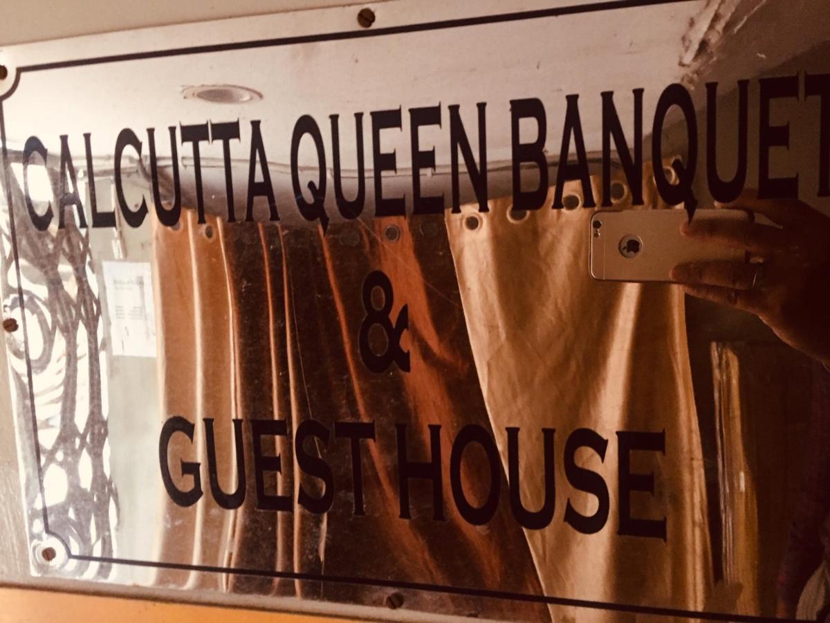 Calcutta Queen Eksteriør billede
